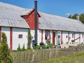 6 person holiday home in Nex in Nexø